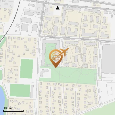 Karte Arno-Philippsthal-Straße 6, 12683 Berlin