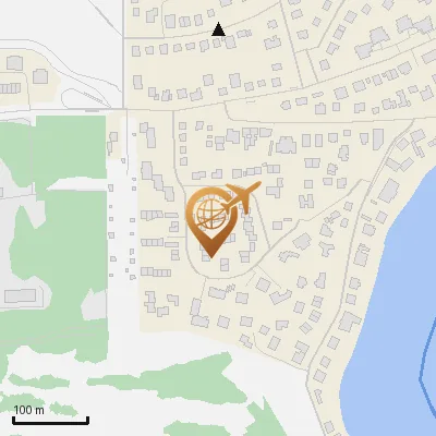 Foto zu Arnold-Knoblauch-Ring 19-41, 14109 Berlin