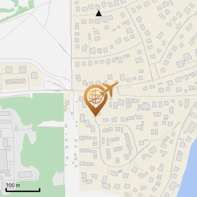 Foto zu Arnold-Knoblauch-Ring 1-5, 14109 Berlin