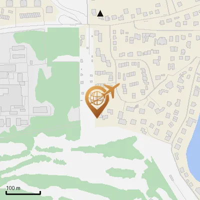 Foto zu Arnold-Knoblauch-Ring 42-54, 14109 Berlin