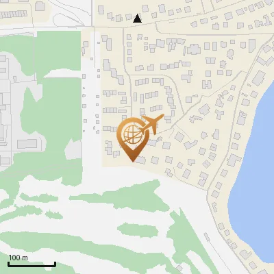 Foto zu Arnold-Knoblauch-Ring 56-60, 14109 Berlin