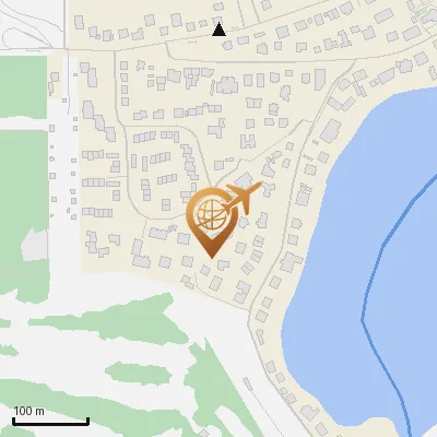 Foto zu Arnold-Knoblauch-Ring 62-66, 14109 Berlin