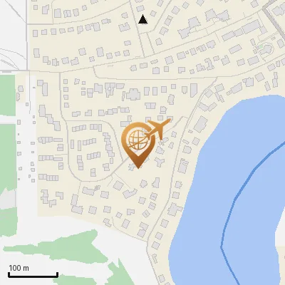 Foto zu Arnold-Knoblauch-Ring 68-70, 14109 Berlin