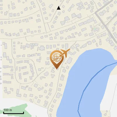 Foto zu Arnold-Knoblauch-Ring 74-76, 14109 Berlin