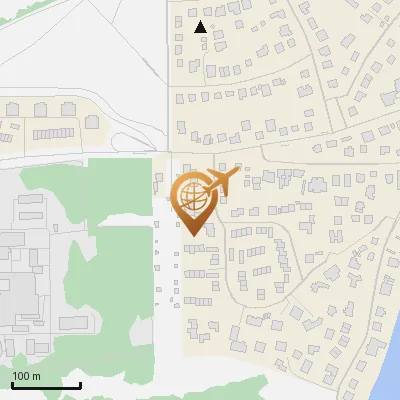 Foto zu Arnold-Knoblauch-Ring 6-18, 14109 Berlin