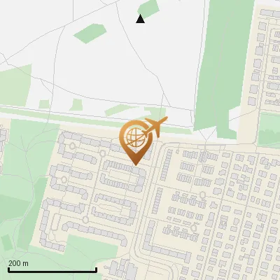 Karte Arnold-Schönberg-Weg 1-4, 80939 München