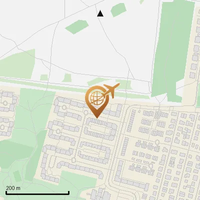 Karte Arnold-Schönberg-Weg 6-9, 80939 München