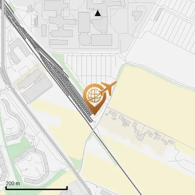 Foto zu Arnold-Sommerfeld-Straße 95-96, 81739 München