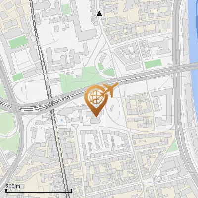 Foto zu Arnold-von-Siegen-Straße 3-7, 50678 Köln