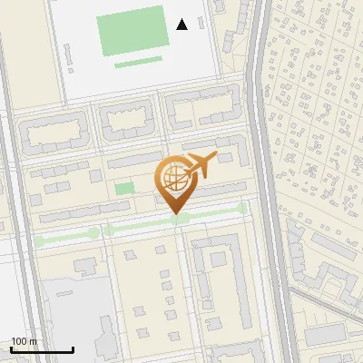 Foto zu Arnold-Zweig-Straße 8-12, 13189 Berlin