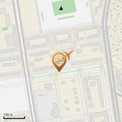 Foto zu Arnold-Zweig-Straße 14, 13189 Berlin