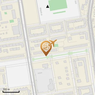 Foto zu Arnold-Zweig-Straße 16-20, 13189 Berlin