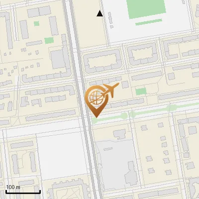 Foto zu Arnold-Zweig-Straße 22-24, 13189 Berlin