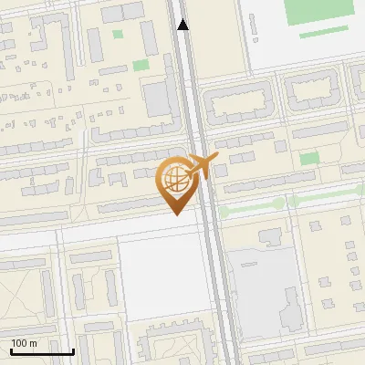 Foto zu Arnold-Zweig-Straße 26-28, 13189 Berlin