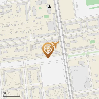 Foto zu Arnold-Zweig-Straße 30, 13189 Berlin