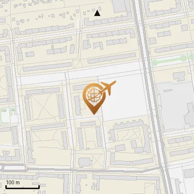 Foto zu Arnold-Zweig-Straße 31, 13189 Berlin