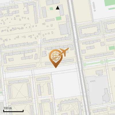 Foto zu Arnold-Zweig-Straße 32, 13189 Berlin