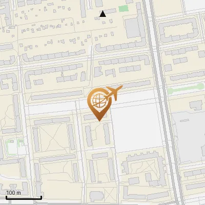 Foto zu Arnold-Zweig-Straße 33-37, 13189 Berlin