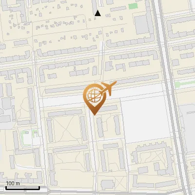 Foto zu Arnold-Zweig-Straße 38-39, 13189 Berlin