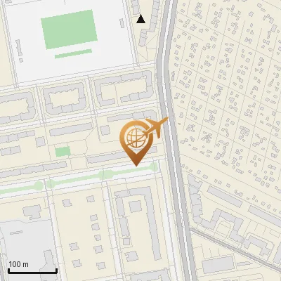 Foto zu Arnold-Zweig-Straße 1-6, 13189 Berlin