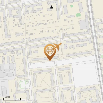 Foto zu Arnold-Zweig-Straße 40, 13189 Berlin