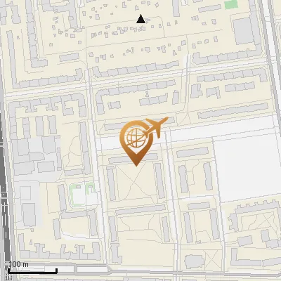 Foto zu Arnold-Zweig-Straße 41-45, 13189 Berlin