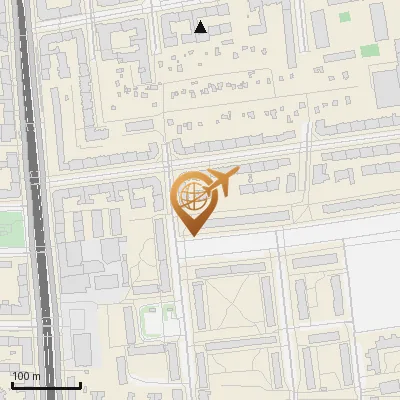 Foto zu Arnold-Zweig-Straße 46-48, 13189 Berlin