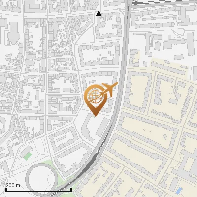 Foto zu Arnoldsstraße 37-41, 50679 Köln