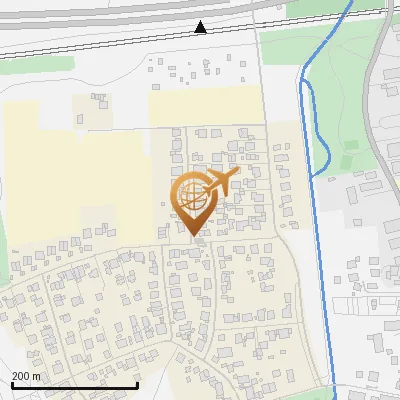 Karte Arnoldstraße 2-9, 80999 München