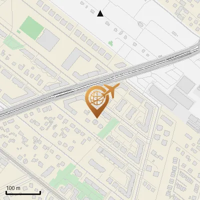 Foto zu Arnouxstraße 11-13, 13127 Berlin