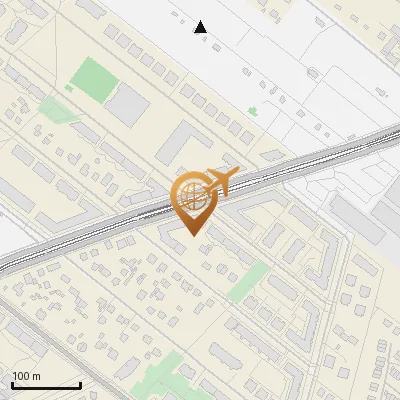 Foto zu Arnouxstraße 15, 13127 Berlin