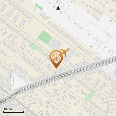 Foto zu Arnouxstraße 19-21, 13127 Berlin