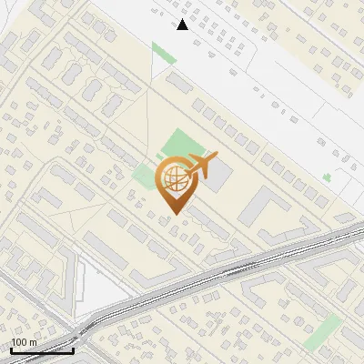 Foto zu Arnouxstraße 23-29, 13127 Berlin