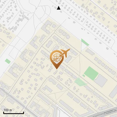 Foto zu Arnouxstraße 35-41, 13127 Berlin