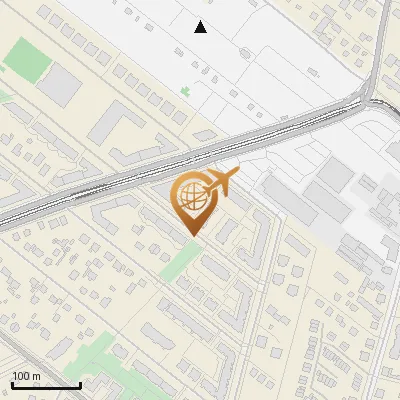 Foto zu Arnouxstraße 8-10, 13127 Berlin