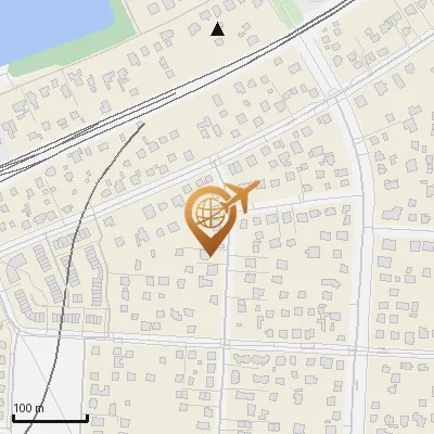 Karte Arnsberger Straße 12, 12683 Berlin