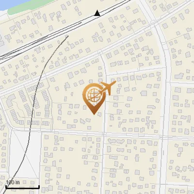 Foto zu Arnsberger Straße 13-20, 12683 Berlin