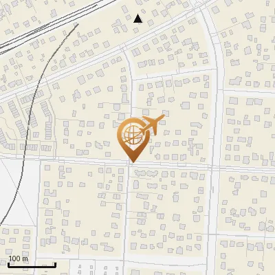 Karte Arnsberger Straße 23, 12683 Berlin