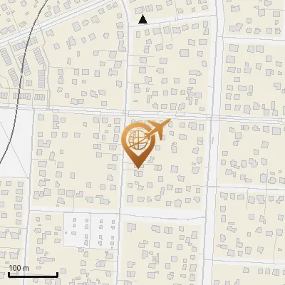 Karte Arnsberger Straße 33, 12683 Berlin