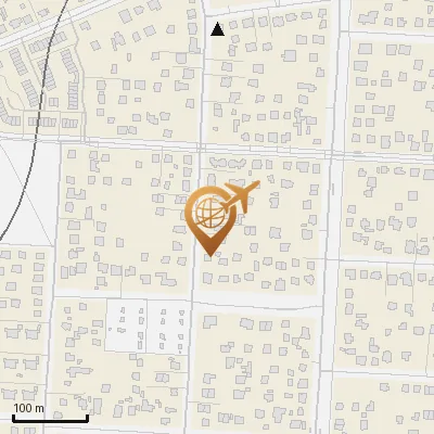 Karte Arnsberger Straße 37, 12683 Berlin