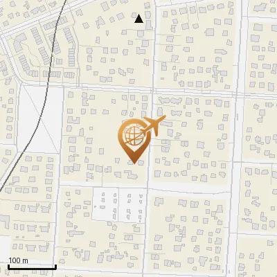 Karte Arnsberger Straße 38, 12683 Berlin