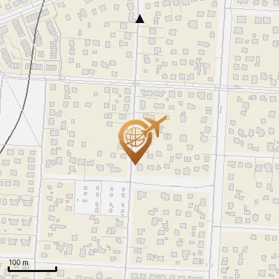 Karte Arnsberger Straße 39, 12683 Berlin