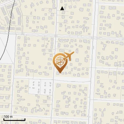 Karte Arnsberger Straße 41, 12683 Berlin