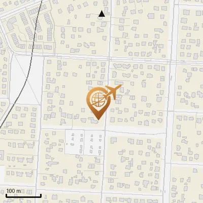 Foto zu Arnsberger Straße 36-44, 12683 Berlin