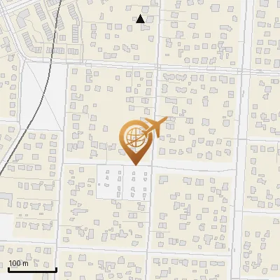 Karte Arnsberger Straße 44, 12683 Berlin