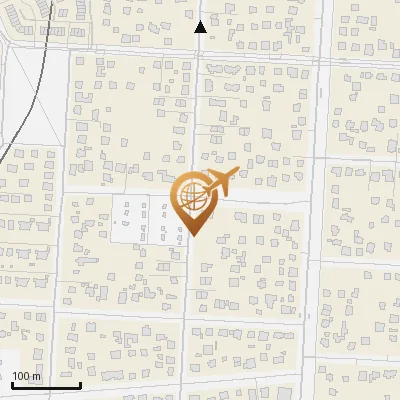 Karte Arnsberger Straße 45, 12683 Berlin