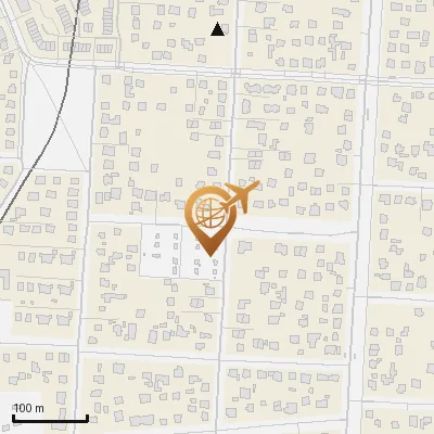 Karte Arnsberger Straße 46, 12683 Berlin