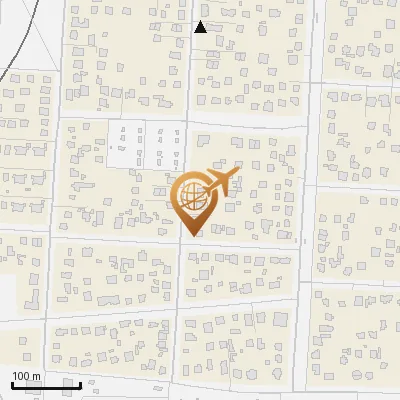 Karte Arnsberger Straße 59, 12683 Berlin