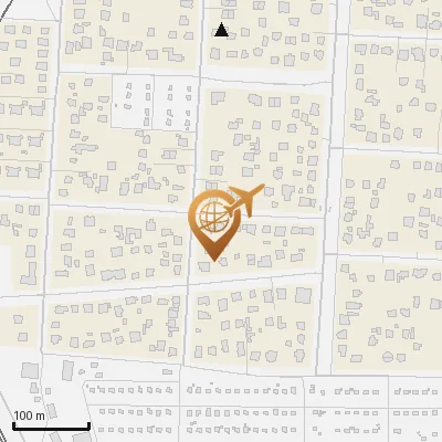 Karte Arnsberger Straße 63, 12683 Berlin