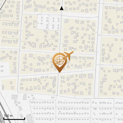 Karte Arnsberger Straße 67, 12683 Berlin